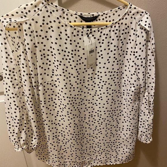 Banana Republic Tops - Banana Republic Blouse
